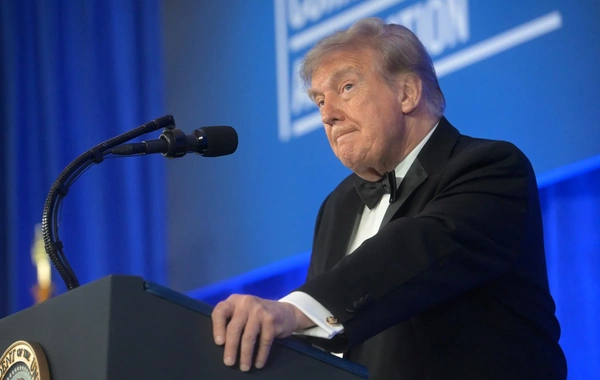 Трамп прокомментировал сообщения о передаче Россией спутниковых снимков Ирану