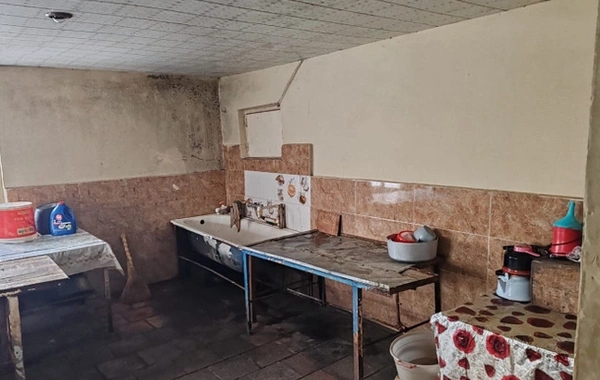 В Азербайджане ограничена деятельность дома торжеств