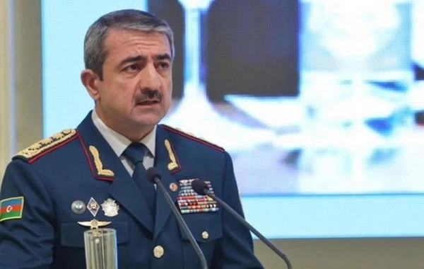 Elçin Quliyevin 27 yaşlı oğluna polkovnik-leytenant rütbəsi verilib?