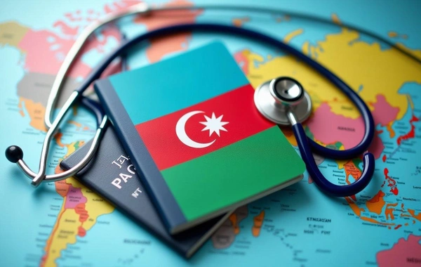 Xaricdə yaşayan azərbaycanlılar sığortadan yararlana bilərlər? - İTS-dən açıqlama