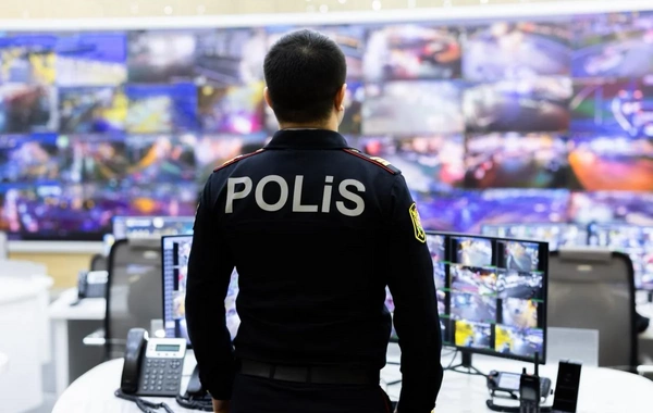 DİN: Yağışlı havaya görə bir sutkada 763 çağırışa reaksiya verilib