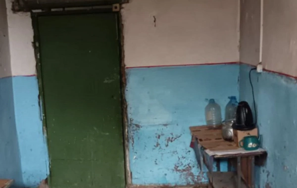 Azərbaycan məktəblərində 263 müəssisədə sanitar pozuntu aşkarlanıb