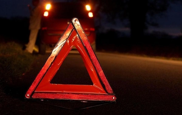 Azərbaycanda dəhşətli QƏZA: İki yeniyetmə öldü, daha iki nəfər xəsarət alıb