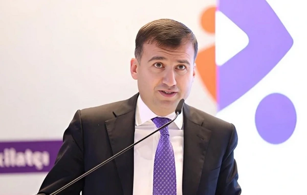 Dövlət Statistika Komitəsi sədrinə müşavir təyin edilib