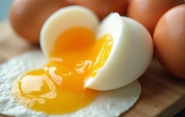 Yumurta ilə bağlı bilmədiyiniz 5 FAKT