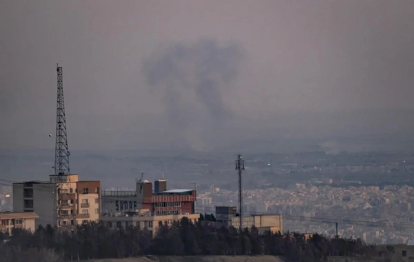 İran İsraili tezliklə məhv etməklə hədələdi