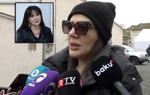 Çimnaz Sultanovanın rəfiqəsi danışdı: O görüntülərdən xəstə insana oxşamırdı