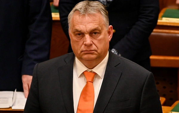 Orban Aİ və NATO-nun Rusiya ilə birbaşa münaqişəyə yaxınlaşdığını bəyan edib