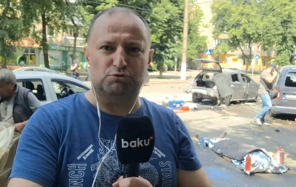 Buralarda yavaş gedən maşın dron qurbanıdır: Səhərki hücumun qarşısını tanışım aldı