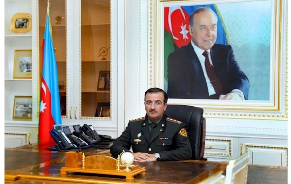 İlham Əliyev Mirsaleh Seyidovu vəzifəsindən azad etdi - Yeni təyinat