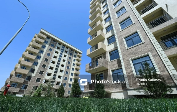 Bakının daşınmaz əmlak bazarında qiymət artımı: Hansı ərazilərdə mənzillər bahalaşıb?