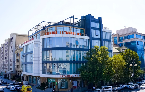 İstanbul NS klinikası 20 min manat cərimələndi