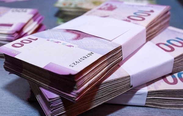 Azərbaycanlı aparıcı 97 000 AZN ziyana düşüb