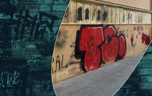 Paytaxtın simasına zərbə: Buna kim cavabdehdir?