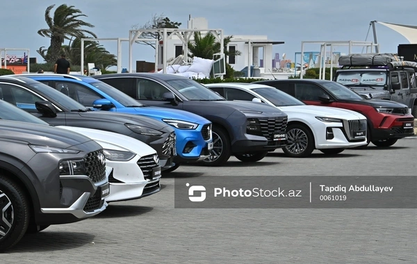 В Азербайджане ожидается важное новшество в связи с удержанием автомобилей на штрафстоянках