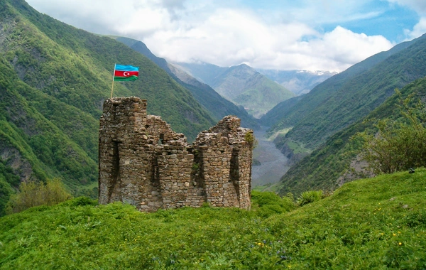 Разрешения на поездки в Карабах и Восточный Зангезур теперь можно получить на портале mygov