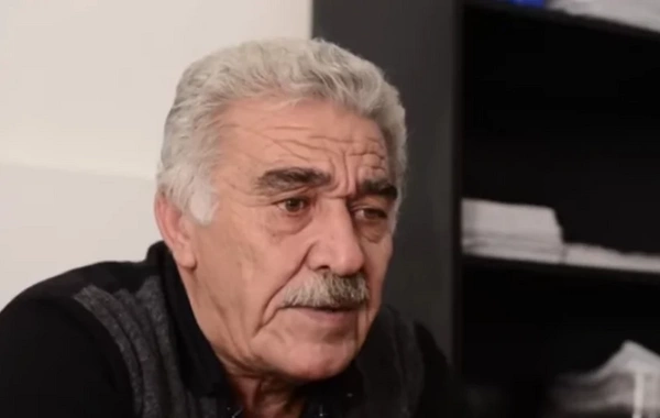A renowned Azerbaijani poet has passed away