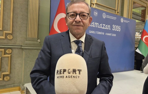 Vali: Qarsdakı soydaşlarımızın ümidi, tezliklə Zəngəzur dəhlizi ilə Bakıya çatmaqdır