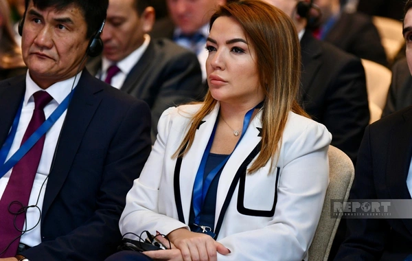 Bakıda II Azərbaycan-Özbəkistan Media Forumu keçirilir
