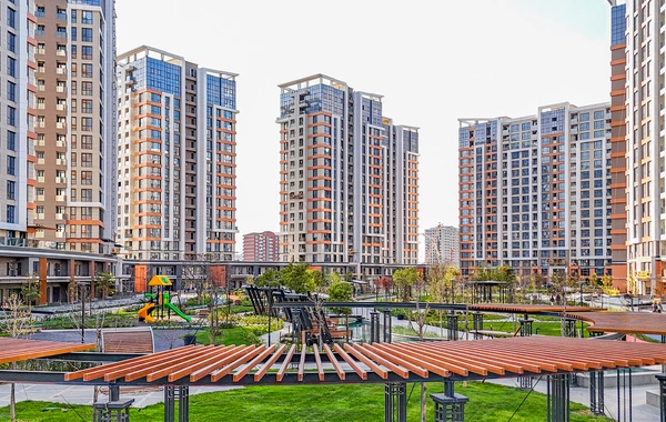 Nərimanovda mənzil sahibi olmaq üçün gözlənilən şərtlər – City Garden Narimanovda 36 ayadək faizsiz kredit!