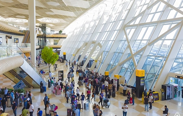 Azərbaycana İsraildən turist axını 3 dəfəyə yaxın artıb