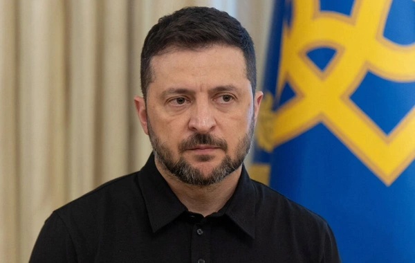 Zelensky: In Abu Dhabi, the first conversation between the teams of Ukraine, USA, and Russia has already taken place