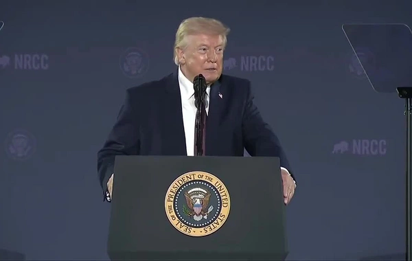 Трамп объяснил, почему не называет конфликт вокруг Ирана войной