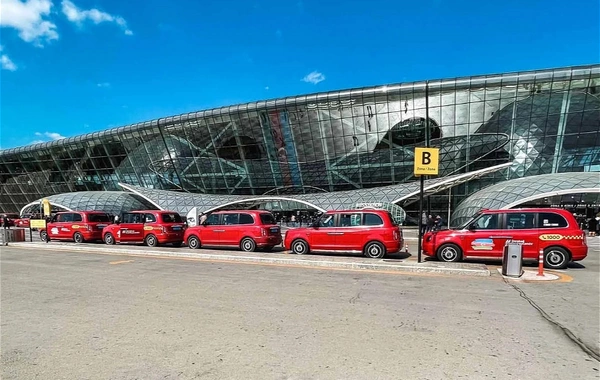 Bakıda aeroportdan şəhərin mərkəzinə neçəyə getmək olur? - QİYMƏTLƏR