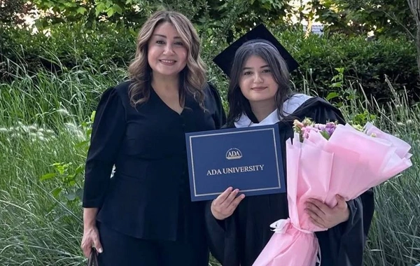 Xədicə Sənanqızı : "Könülün qızı yaşamaq üçün mübarizə aparır"