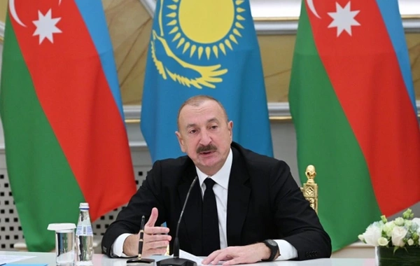 İki türk dövlətinin əməkdaşlığı regional gücə çevrilir: Qazaxıstan və Azərbaycan birliyi - Kaspinin ŞƏRHİ