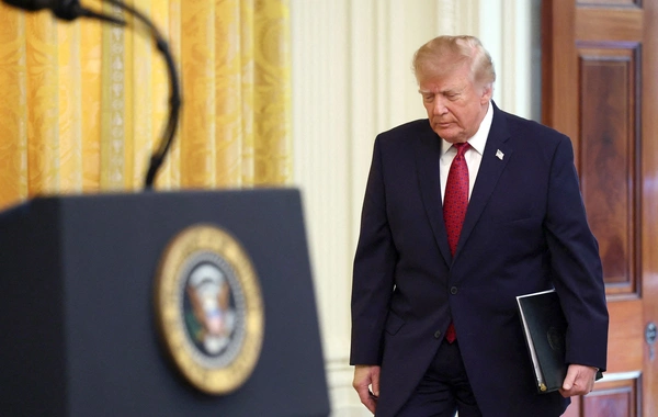 Трамп: Европейские страны согласились высвободить значительные объемы дизельного топлива