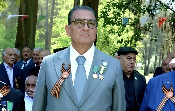 Saleh Səmədovun bir qardaşı həbs edilib, digəri axtarışa verilib