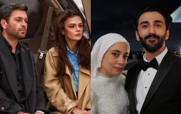 "Uzak şehir"lə "Kızılcık şerbeti"nin aktyorları eyni layihədə