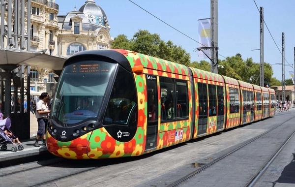 Bu ölkələrdə avtobus, metro, tramvay pulsuzdur