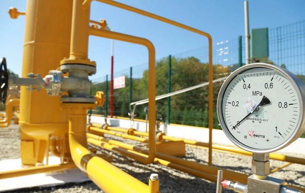 TAP vasitəsilə Azərbaycandan Avropaya qaz tədarükü sifarişlərinin həcmləri açıqlanıb