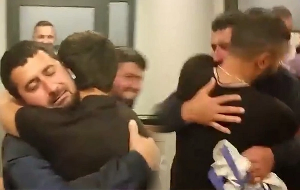 Задержанный в Черногории гражданин Азербайджана освобожден