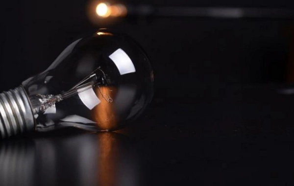 Biləsuvarın bəzi hissələrində işıq olmayacaq