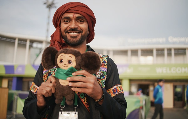 7 дней в "Городе молодёжи мира": Россия создаёт глобальную площадку для открытого диалога и партнёрств молодых лидеров