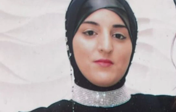 Cəlilabadda 26 yaşlı qadın 15 gündür itkindir