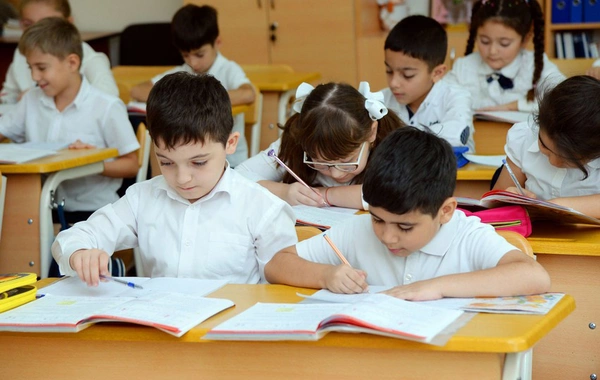 WUF13 ilə əlaqədar Bakının bu təhsil müəssisələrində dərslər DİSTANT OLACAQ