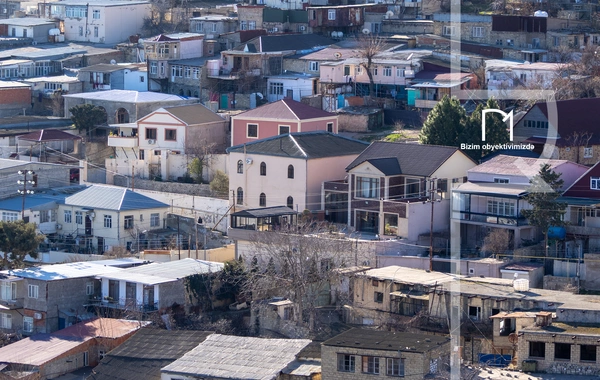 Qanunsuz tikinti ilə üzləşən vətəndaş hara müraciət etməlidir? - İcra Hakimiyyəti AÇIQLADI