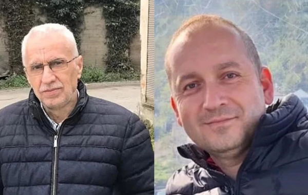 Dayı və qardaşoğlu qəbir yeri baxmağa gedərkən qəzada öldü