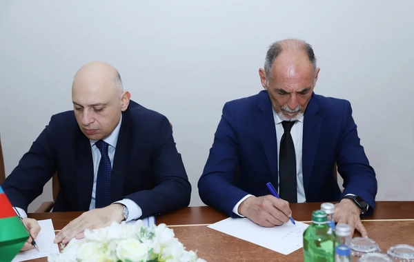 Səfərbərlik Xidmətində iyul çağırışının gedişatı müzakirə olundu