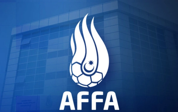 AFFA disqualified a footballer for four matches for insulting a referee