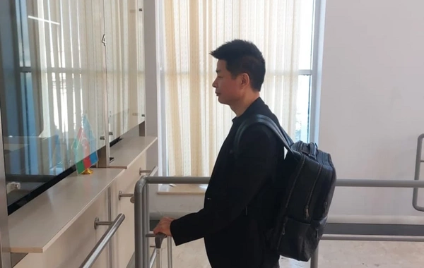 İrandan Azərbaycana indiyədək 3 546 nəfər təxliyə olunub