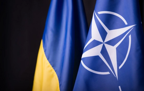 Ukrayna NATO-nun Haaqa sammitinə dəvət alıb