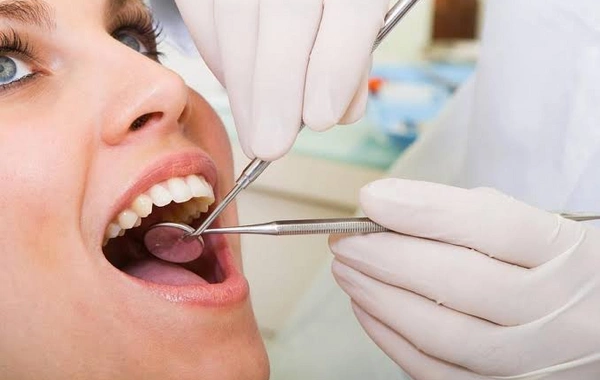 Dələduzluğa görə həbsdə olan stomatoloqun daha bir cinayəti üzə çıxdı