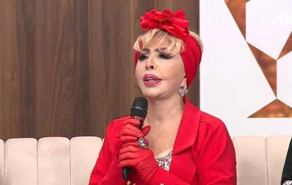 İndiki müğənnilər o əziyyəti çəkməz