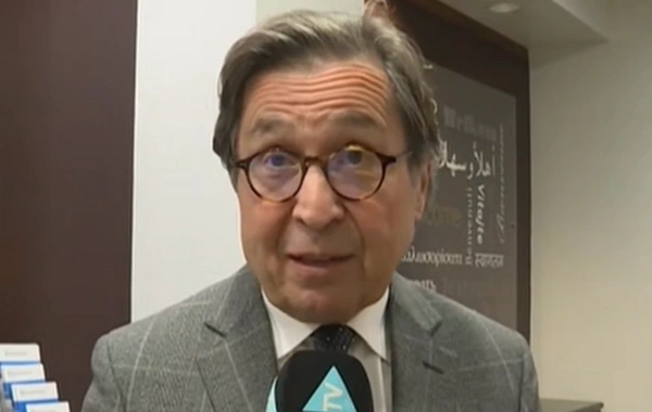 Heydər Əliyevi müalicə etmiş həkim: O, hər bir sözü sanballı olan şəxsiyyət idi