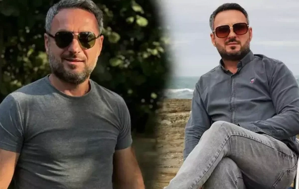 Hamının istedadlı və gülərüz kimi tanıdığı "Ata ocağı"nun "Rəşid"inin HƏYAT HEKAYƏSİ